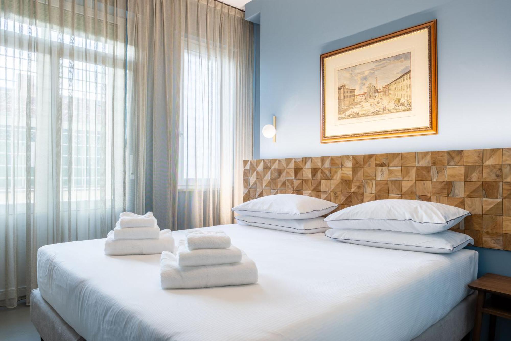 Pier Capponi 17 Rooms & Suites Florença Exterior foto