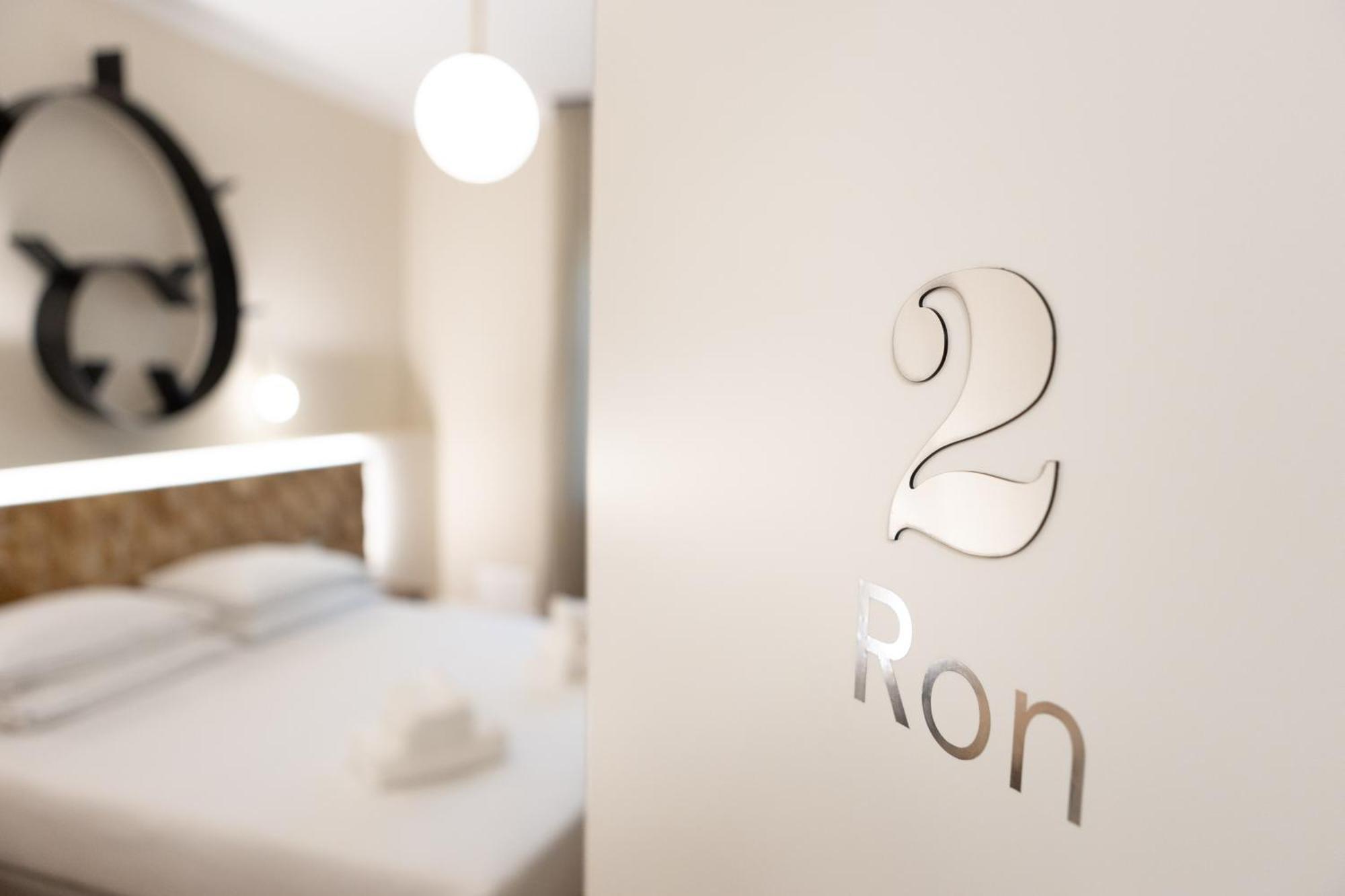 Pier Capponi 17 Rooms & Suites Florença Exterior foto